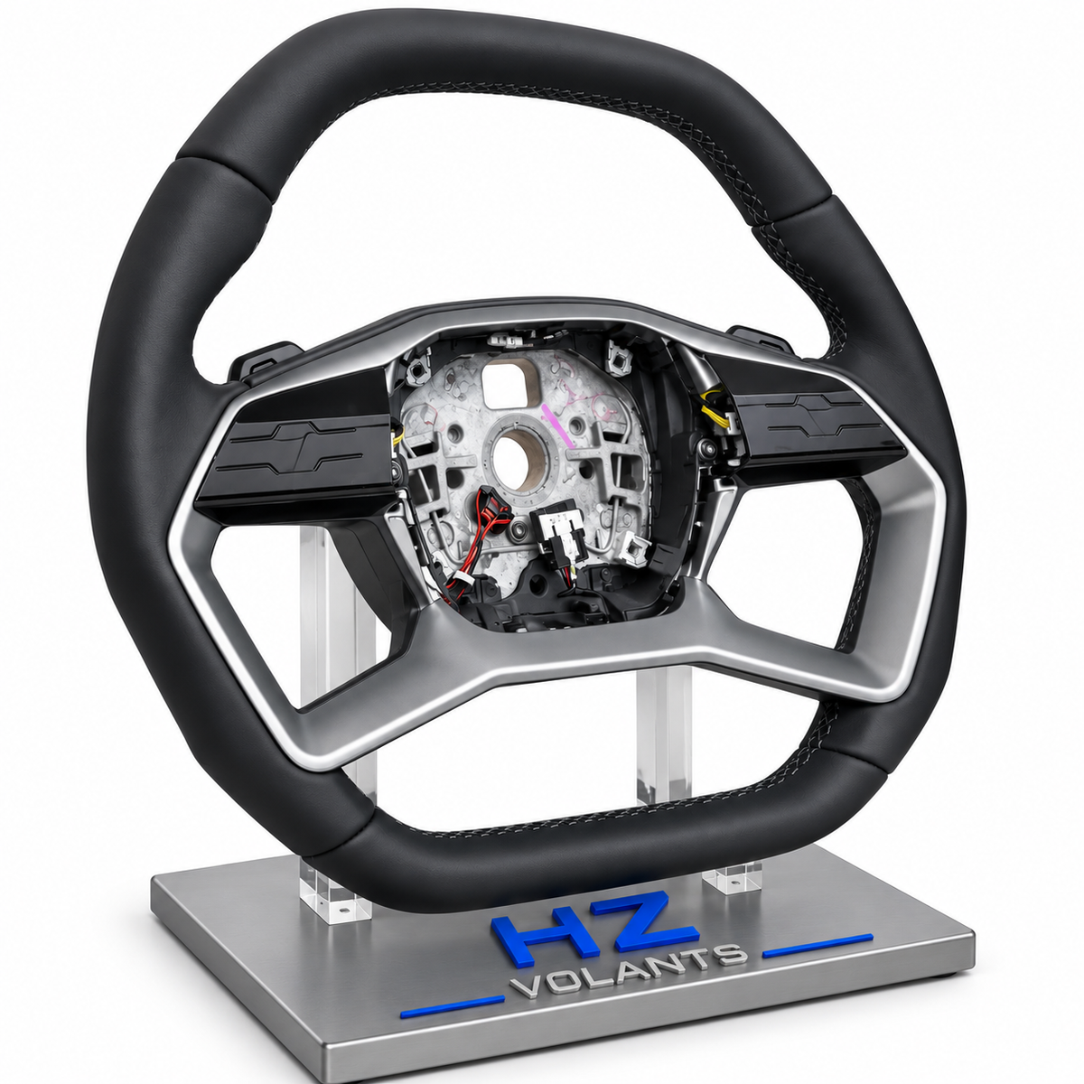 Volant Audi Q5 / e-tron Multifonctions OEM – Nouvelle Génération