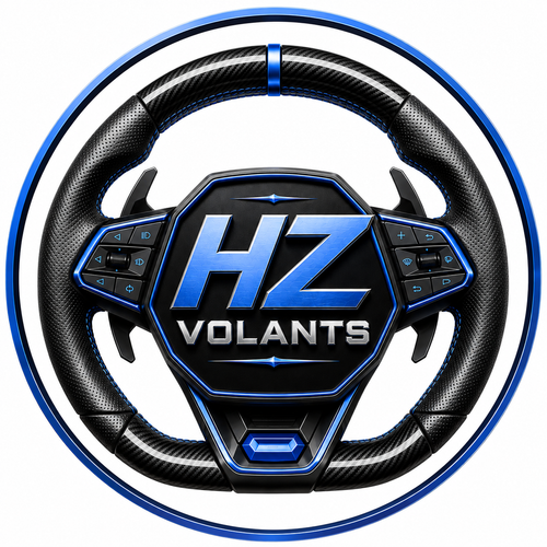 HZ VOLANTS