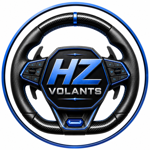 HZ VOLANTS